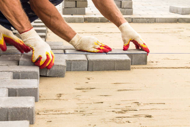 Best Residential Driveway Paver Services  in South Oroville, CA