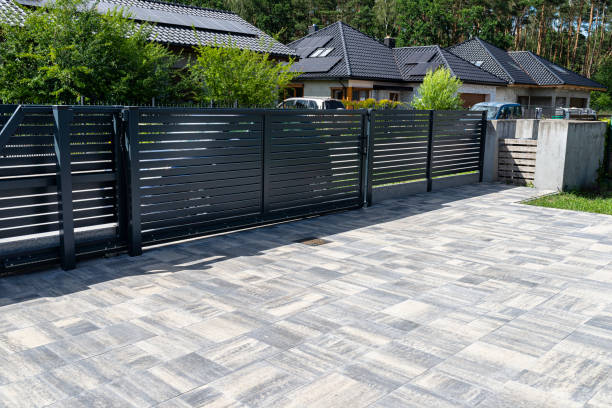 Best Cobblestone Driveway Pavers  in South Oroville, CA