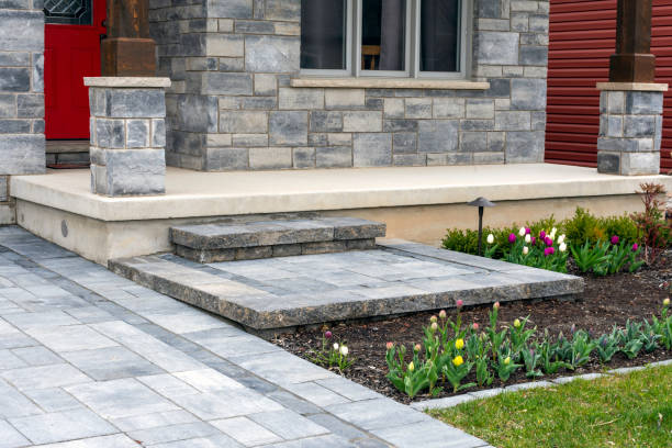 Best Residential Driveway Paver Services  in South Oroville, CA