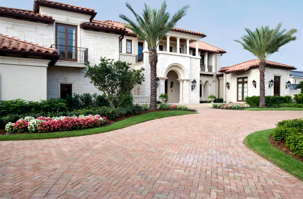 Best Local Driveway Pavers  in South Oroville, CA