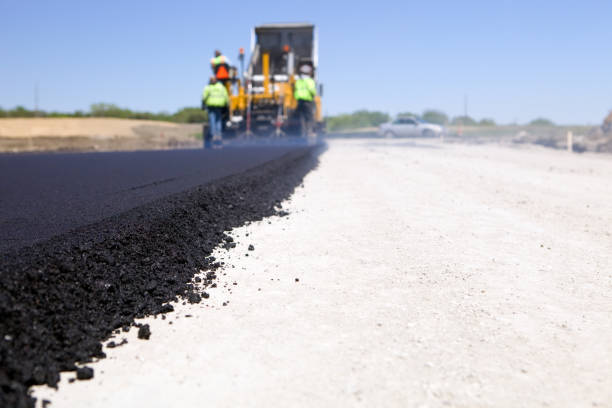 Best Driveway Paver Sealing  in South Oroville, CA