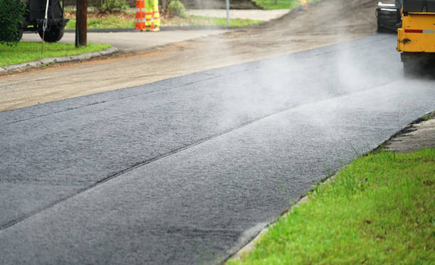 Reasons to Select Us for Your Driveway Paving Requirements in South Oroville, CA