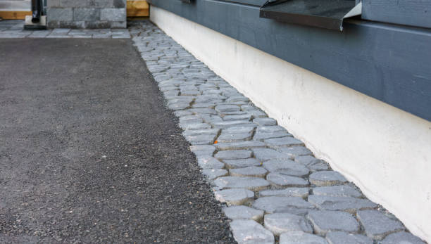 Best Interlocking Driveway Pavers  in South Oroville, CA