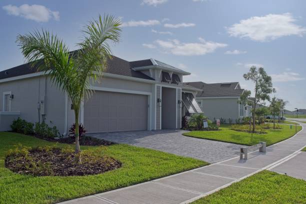Best Custom Driveway Pavers  in South Oroville, CA