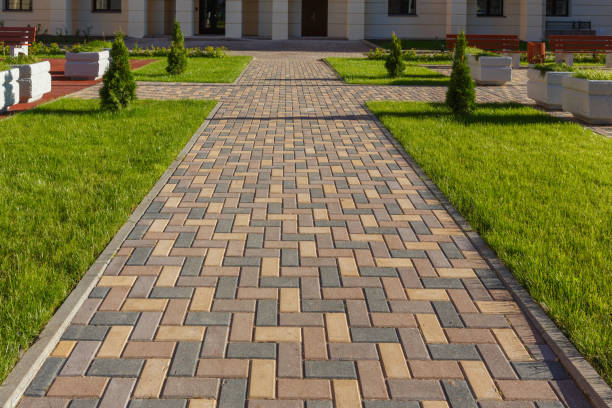 Best Brick Driveway Pavers  in South Oroville, CA