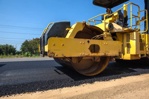 Best Driveway Paver Repair  in South Oroville, CA